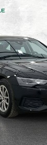 Audi A6 V (C8) Audi A6 Limousine 40 TDI mHEV S tronic Sedan-3