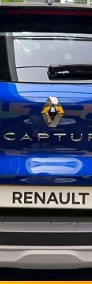 Renault Captur 1.3 TCe mHEV Techno EDC Techno 1.3 TCe 140KM EDC|Konsola Pływająca!-4