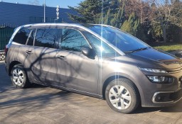 Citroen C4 Grand Picasso II 1,6 BlueHDi 2018r. 7-osobowy