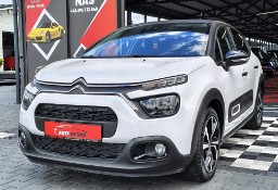 Citroen C3 III PIĘKNY STAN ! Niski Przebieg !