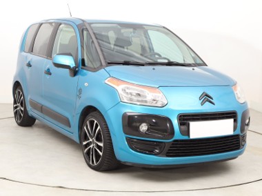 Citroen C3 Picasso , Klima, Tempomat, Parktronic,ALU-1