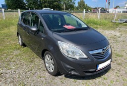 Opel Meriva B 1.7CDTi NAVI 6 Biegów, Tempomat