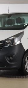 Opel Vivaro , L1H1, 1000kg/5m3, VAT 23%, 3 Miejsca, 3 EU palet-3