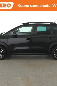 Citroen C3 Aircross PDC klima tempomat-2