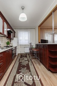 Mieszkanie | 54,61 m2| 2 pok | Duży taras-2
