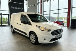 Ford Transit Connect Trend 1.5TDCI 120KM M6 2020 r., salon PL, I właściciel, f-a VAT, L2