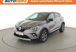 Renault Captur Intens 130KM półskóra navi kamera panorama FullLED tempomat