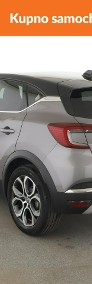 Renault Captur Intens 130KM półskóra navi kamera panorama FullLED tempomat-4
