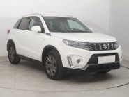 Suzuki Vitara II , Salon Polska, 1. Właściciel, Serwis ASO, Klimatronic,