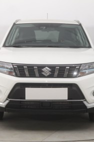Suzuki Vitara II , Salon Polska, 1. Właściciel, Serwis ASO, Klimatronic,-2