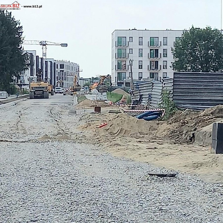 Mieszkanie na sprzedaż, 52 m², 3 pokoje Kraków Prądnik Biały - Widok 2
