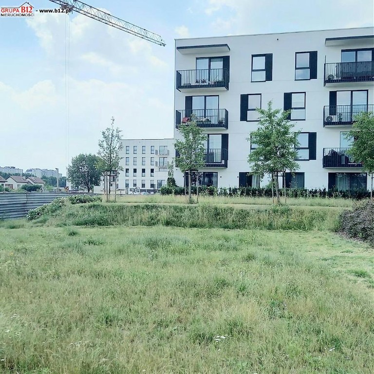 Mieszkanie na sprzedaż, 52 m², 3 pokoje Kraków Prądnik Biały - Widok 3