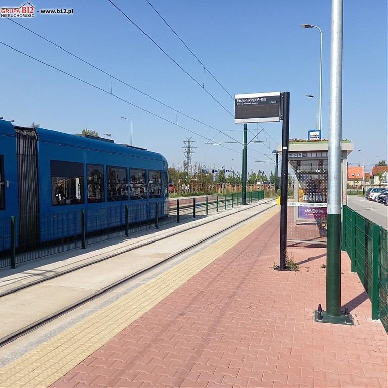 Mieszkanie na sprzedaż, 52 m², 3 pokoje Kraków Prądnik Biały - Widok 5