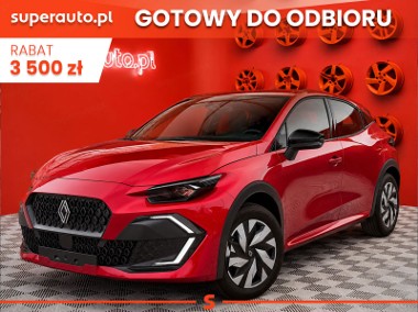 Renault Clio V Evolution LPG 1.2 TCe Eco-G aut. Evolution LPG 1.2 TCe Eco-G aut. 120KM-1