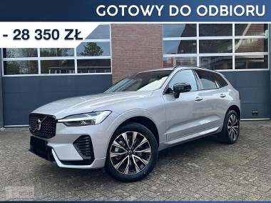 Volvo XC60 II B4 B Plus Dark B4 B Plus Dark 2.0 (211KM)-1