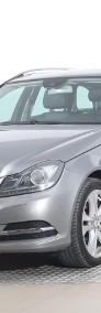 Mercedes-Benz Klasa C W204 , Serwis ASO, Automat, Skóra, Navi, Xenon, Bi-Xenon,-3
