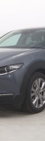 Mazda CX-30 , Salon Polska, Serwis ASO, Automat, Navi, Klimatronic,-3