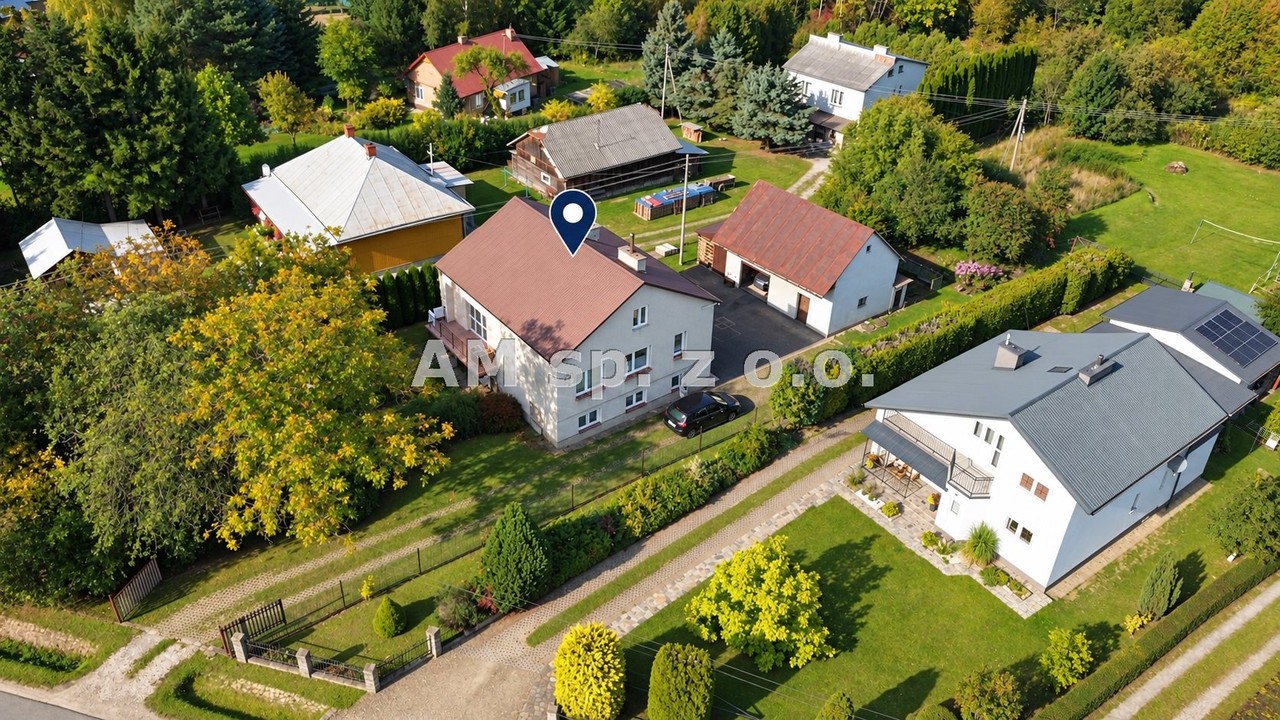 Dom na sprzedaż, 3 pokoje, 90 m², Wietrzno