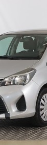 Toyota Yaris III , Salon Polska, Serwis ASO, Klima-3