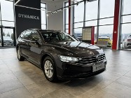 Volkswagen Passat B8 Variant Essence 1.5TSI 150KM M6 2020 r., salon PL, I właściciel