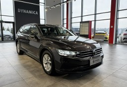 Volkswagen Passat B8 Variant Essence 1.5TSI 150KM M6 2020 r., salon PL, I właściciel