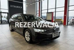 Volkswagen Passat B8 Variant Essence 1.5TSI 150KM M6 2020 r., salon PL, I właściciel