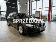 Volkswagen Passat B8 Variant Essence 1.5TSI 150KM M6 2020 r., salon PL, I właściciel