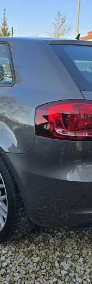 Audi A3 II (8P) Lift.Klimatronik.Nawigacja.Alu18.Fajny Dynamiczny hatchback-4