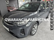 Kia Stonic Krajowy, Pierwszy właściciel, Automat, Gwarancja KIA