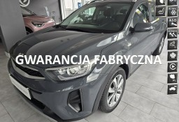 Kia Stonic Krajowy, Pierwszy właściciel, Automat, Gwarancja KIA