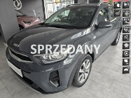 Kia Stonic Krajowy, Pierwszy właściciel, Automat, Gwarancja KIA