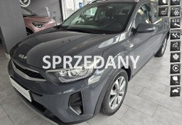 Kia Stonic Krajowy, Pierwszy właściciel, Automat, Gwarancja KIA