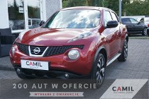 Nissan Juke zarejestrowany, ubezpieczony, i rej. marzec 2014 r. crossover