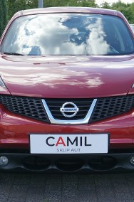Nissan Juke zarejestrowany, ubezpieczony, i rej. marzec 2014 r. crossover-2