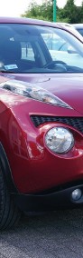 Nissan Juke zarejestrowany, ubezpieczony, i rej. marzec 2014 r. crossover-3