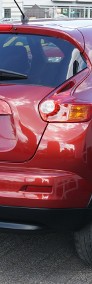 Nissan Juke zarejestrowany, ubezpieczony, i rej. marzec 2014 r. crossover-4