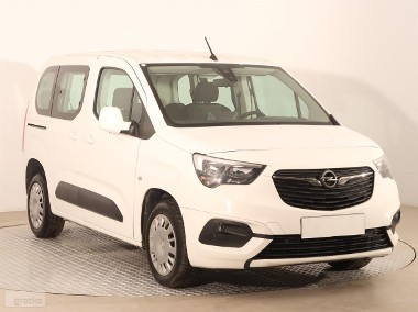Opel Combo IV , L1H1, VAT 23%, 5 Miejsc-1