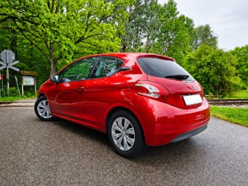 Peugeot 208 3D| Salon PL | 1. Właściciel | Nowy Rozrząd | Ekran LCD