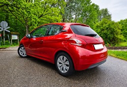 Peugeot 208 I Peugeot 208 3D| Salon PL | 1. Właściciel | Nowy Rozrząd | Ekran LCD