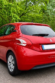 Peugeot 208 3D| Salon PL | 1. Właściciel | Nowy Rozrząd | Ekran LCD-2