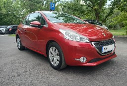 Peugeot 208 I Peugeot 208 3D| Salon PL | 1. Właściciel | Nowy Rozrząd | Ekran LCD