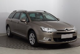 Citroen C5 III , Skóra, Navi, Xenon, Bi-Xenon, Klimatronic, Tempomat,