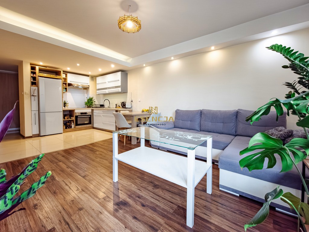 Mieszkanie na sprzedaż, 2 pokoje, 55 m², Nowy Sącz
