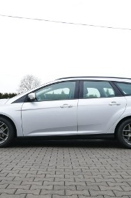 Ford Focus III 1.0 E-Boost 125KM Kombi -Hak -Nowy rozrząd - Pakiet zima -Kamera -Na-2