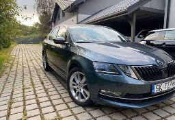 Skoda Octavia III Pierwszy właściciel, stan idealny jak na rocznik 2017