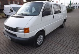 Volkswagen Transporter VOLKSWAGEN TRANSPORTER T4 DOKA