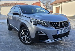 Peugeot 3008 II 1,2Turbo Benz. Kam.Cof.360s.Navigacja.Panorama Dach.Czytanie Znaków.