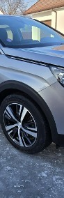 Peugeot 3008 II 1,2Turbo Benz. Kam.Cof.360s.Navigacja.Panorama Dach.Czytanie Znaków.-3