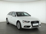 Audi A4 IV (B8) , Salon Polska, 177 KM, Klimatronic, Tempomat, Parktronic,