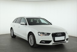 Audi A4 IV (B8) , Salon Polska, 177 KM, Klimatronic, Tempomat, Parktronic,